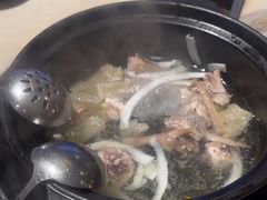 -同仁四季椰子鸡(福田东园总店)