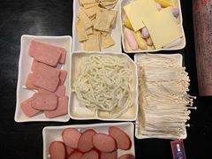 -炙韩料理·部队锅专门店