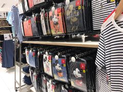 -优衣库(无锡荟聚购物中心店)