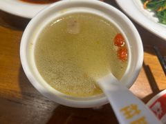 -金柱大盘鸡(波斯坦店)