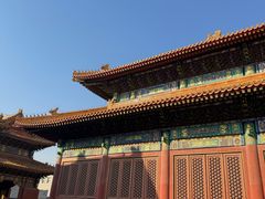 -历代帝王庙博物馆