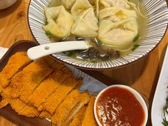 -红小满休闲餐厅(十全街店)