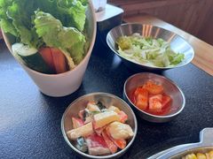 -GOGIYA·咕叽吖韩国传统烤肉店(小榄店)