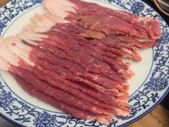 -裕德孚·非遗手切涮羊肉(东直门内大街店)