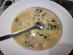 -干老四雅鱼饭店(滨江西路店)