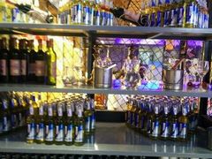 -星海汇海鲜自助烤肉火锅(百大店)