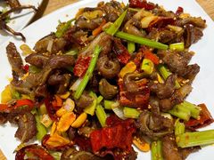 -超越海鲜屋(飞龙物业店)