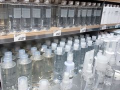 -无印良品(池袋西武店)