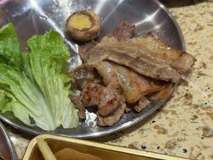 -姜胖胖无限自助烤肉(罗湖宝能店)