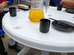 -俏东方·海味水饺·青岛菜(崂山店)