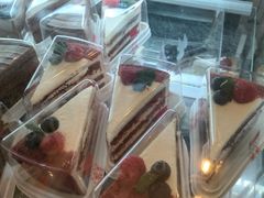 -姆们M Sweetie Cake(三里屯店)
