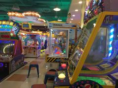 -汤姆熊欢乐世界(罗斯福店)