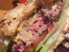 -FAT COW(虹梅路店)
