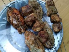 -霍元甲烧烤(江城商务大楼店)