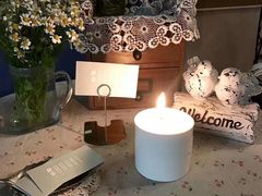 -静香HOUSE·全时段融合餐厅(七星欢乐颂店)