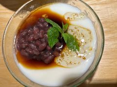 红糖豆花-龙抄手食府(浣花北路店)