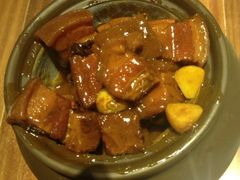 毛氏红烧肉-望湘园·洞庭渔宴(永旺店)