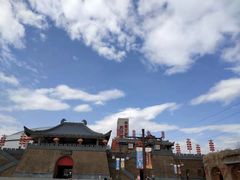 -华夏文旅西安度假区