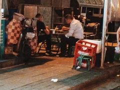 -薛记襄阳香辣牛肉面(平安路店)