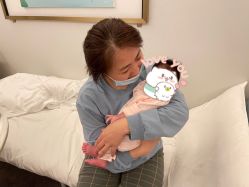 -玥奢国际母婴护理中心(滨江宝龙店)