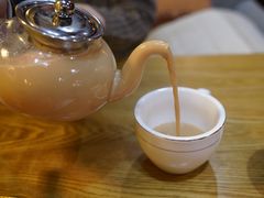 拉茶（小）-食彩美印度特色美食餐厅·印度料理