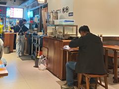 -寻裕记·现炒浇头面(人民广场店)