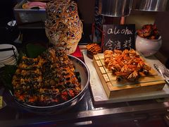-昆泰嘉华酒店-嘉华咖啡厅