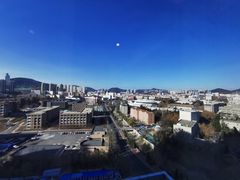 -大连海创科技交流中心自助餐厅