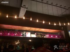 -HUNTING BAR亨霆鸡尾酒馆(越秀淘金店)