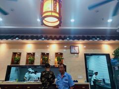 门面-东吴面馆(因果巷店)