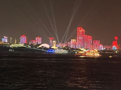 -武昌江滩