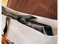 -新世界百货(明洞总店)