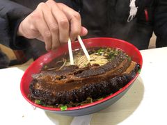 -小龙大肉面馆