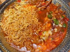 -老板恋上鱼(恒隆广场店)