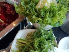 -蜀九香火锅(彩虹店)
