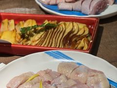 -蘑界·野生菌火锅(深业上城店)