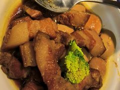 -醉南拳客家菜(华威店)