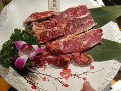 -黑牛の店·和牛烧肉(大悦城店)