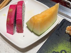 -海底捞火锅(巴黎春天浦建店)