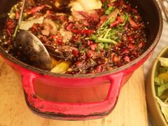 -烛影拾光观景餐厅·创意菜·摄影·小提琴(大唐不夜城店)