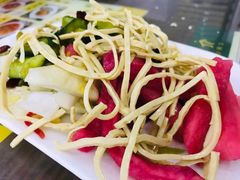 -春发生饭店·非遗(南院门店)