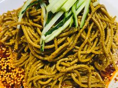饸饹-小贝壳酒楼(经九路店)