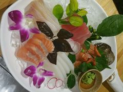android_upload_pic-晶吉·居酒屋·烧鸟·生鱼饭(中山区民主广场店)