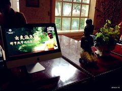 -杭州第一世界大酒店·云曼温泉