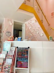 -Beauty Nails 美甲美睫皮肤管理