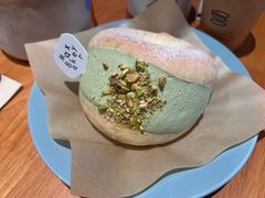 -Max Bakery 阿唛手作