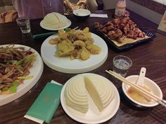 -黑石礁酒楼·海鲜(黑石礁店)