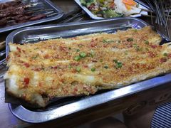 -和月楼牛羊肉泡馍