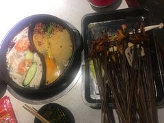-钢管厂五区小郡肝串串香(通锦桥店)