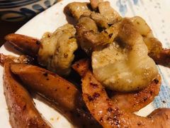-一井烧肉·活鳗·寿司(望京SOHO店)